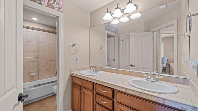 590 Paisley Drive, Colorado Springs, CO 80906