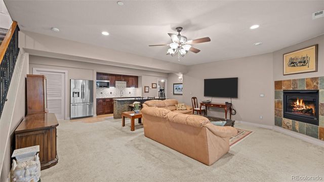 590 Paisley Drive, Colorado Springs, CO 80906