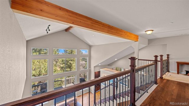 590 Paisley Drive, Colorado Springs, CO 80906