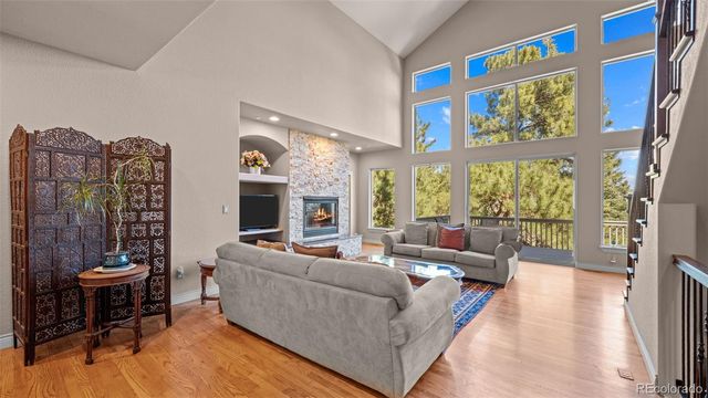 590 Paisley Drive, Colorado Springs, CO 80906