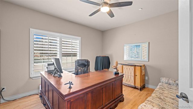 590 Paisley Drive, Colorado Springs, CO 80906