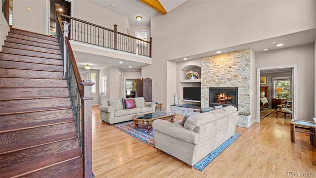 590 Paisley Drive, Colorado Springs, CO 80906