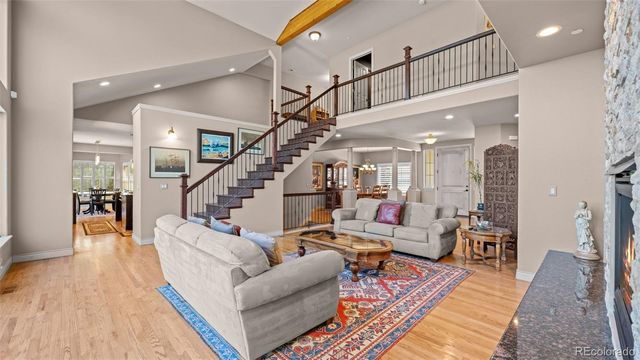 590 Paisley Drive, Colorado Springs, CO 80906