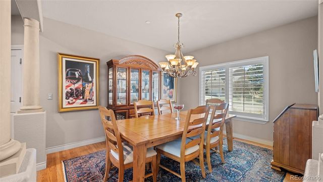 590 Paisley Drive, Colorado Springs, CO 80906