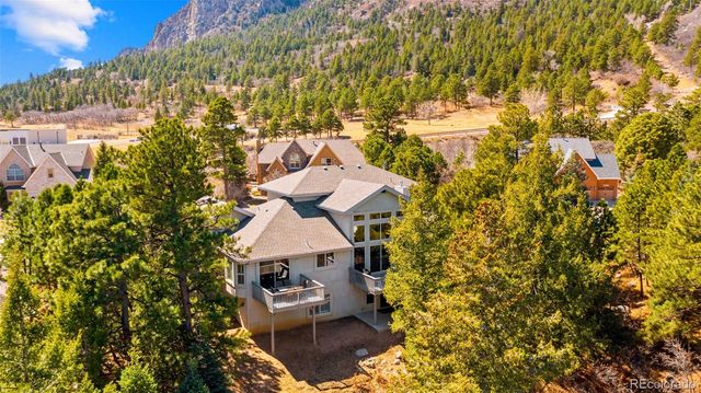 590 Paisley Drive, Colorado Springs, CO 80906