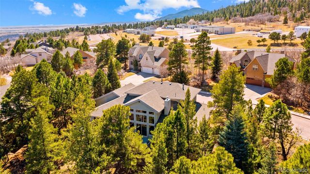 590 Paisley Drive, Colorado Springs, CO 80906