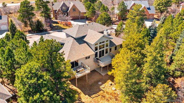 590 Paisley Drive, Colorado Springs, CO 80906