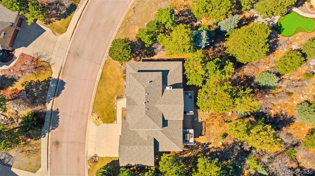 590 Paisley Drive, Colorado Springs, CO 80906