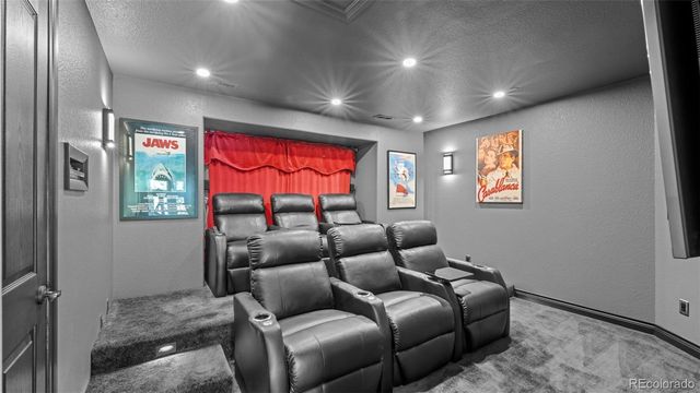 590 Paisley Drive, Colorado Springs, CO 80906