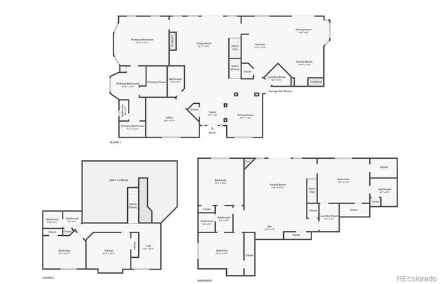 590 Paisley Drive, Colorado Springs, CO 80906