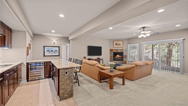 590 Paisley Drive, Colorado Springs, CO 80906