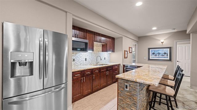 590 Paisley Drive, Colorado Springs, CO 80906