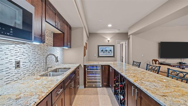 590 Paisley Drive, Colorado Springs, CO 80906