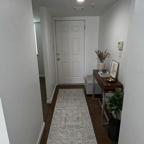 201 W LAUREL STREET 703, Tampa, FL 33602