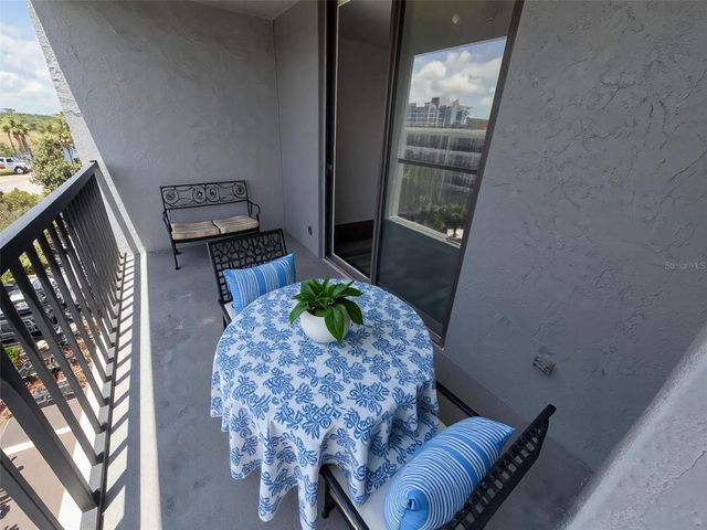 201 W LAUREL STREET 703, Tampa, FL 33602