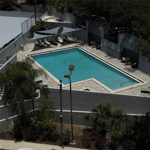 201 W LAUREL STREET 703, Tampa, FL 33602
