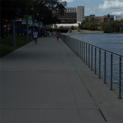 201 W LAUREL STREET 703, Tampa, FL 33602