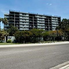 201 W LAUREL STREET 703, Tampa, FL 33602