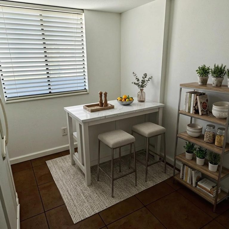Image 12 of property listing at 201 W LAUREL STREET 703, Tampa, FL 33602