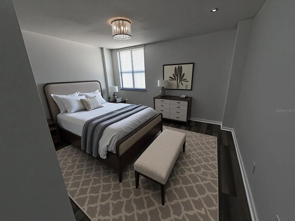 Image 14 of property listing at 201 W LAUREL STREET 703, Tampa, FL 33602