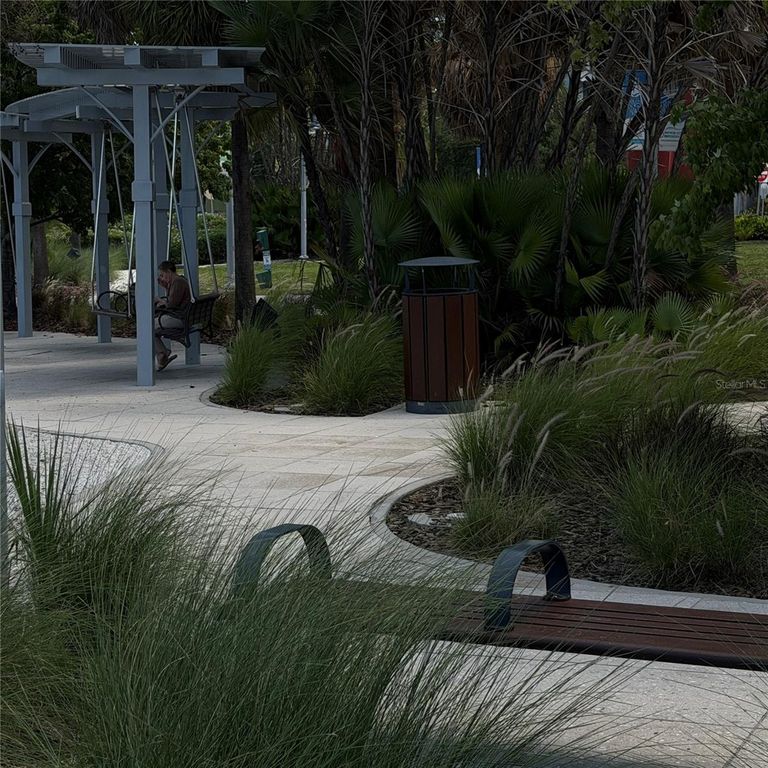 Image 27 of property listing at 201 W LAUREL STREET 703, Tampa, FL 33602