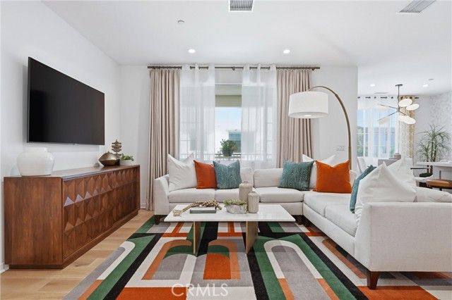 106 Coastal Garden, Irvine, CA 92618