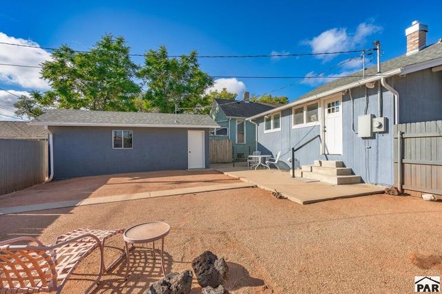 2510 West St, Pueblo, CO 81003