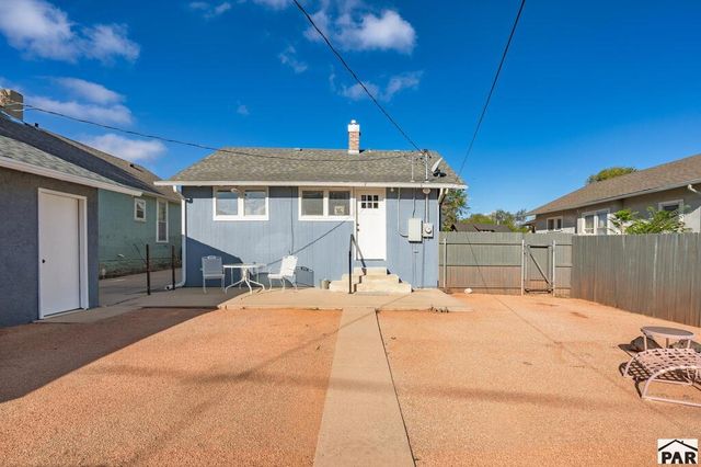 2510 West St, Pueblo, CO 81003