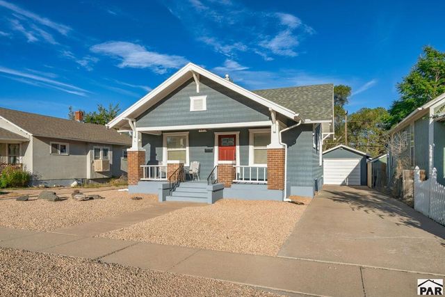 2510 West St, Pueblo, CO 81003