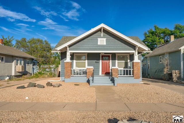 2510 West St, Pueblo, CO 81003