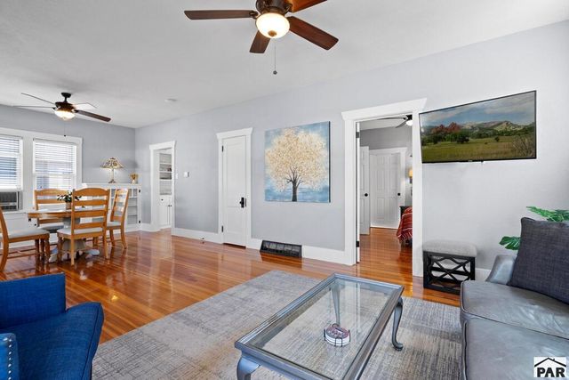 2510 West St, Pueblo, CO 81003