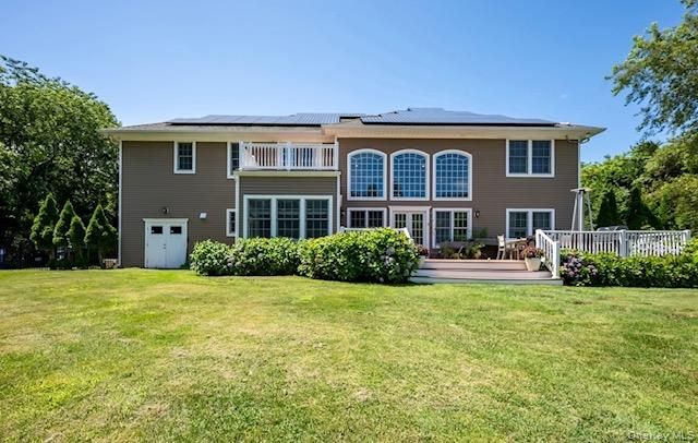 50A S Phillips Avenue, Remsenburg, NY 11960