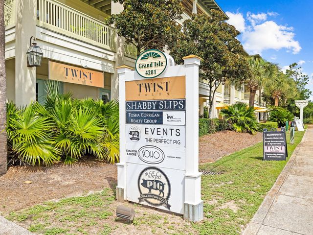 4281 E County Hwy 30A 203, Santa Rosa Beach, FL 32459