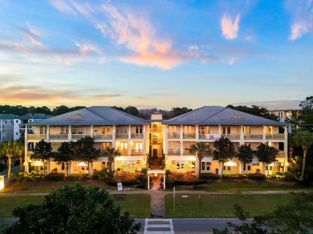 4281 E County Hwy 30A 203, Santa Rosa Beach, FL 32459