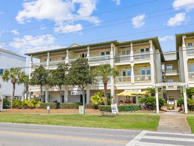 4281 E County Hwy 30A 203, Santa Rosa Beach, FL 32459