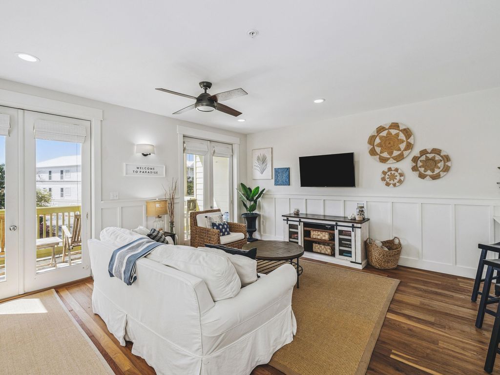 4281 E County Hwy 30A 203, Santa Rosa Beach, FL 32459