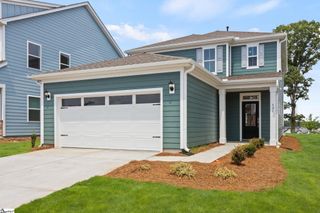 621 Sweetspire Trail, Seneca, SC 29678