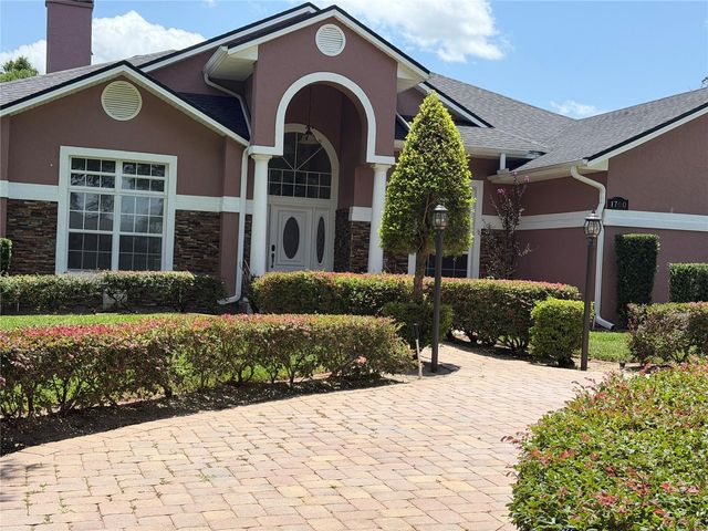 1760 LAKE TERRACE DR, Eustis, FL 32726