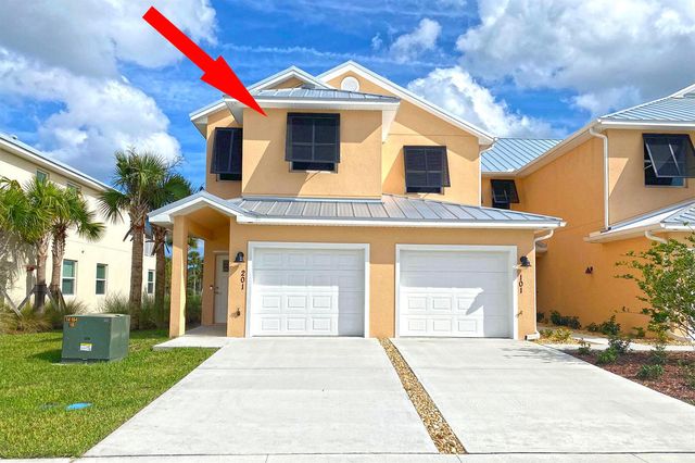 3951 Playa Del Sol Drive 201, Rockledge, FL 32955