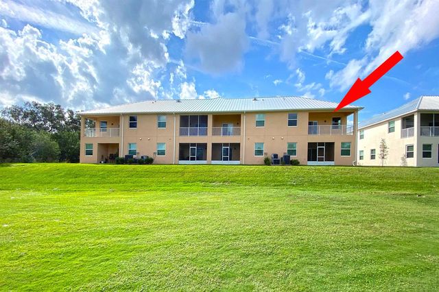 3951 Playa Del Sol Drive 201, Rockledge, FL 32955