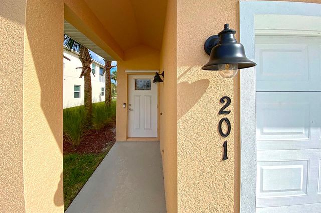 3951 Playa Del Sol Drive 201, Rockledge, FL 32955