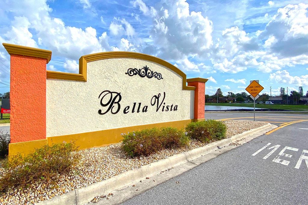 3951 Playa Del Sol Drive 201, Rockledge, FL 32955
