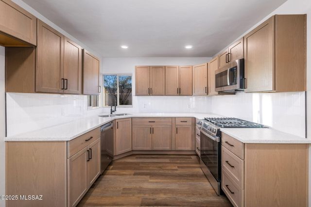 3626 E Flower Street, Tucson, AZ 85716