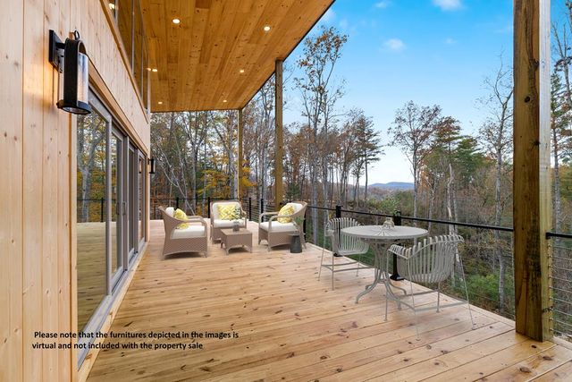 1713 Old Northcutt Road, Ellijay, GA 30536