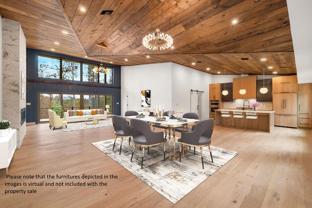 1713 Old Northcutt Road, Ellijay, GA 30536