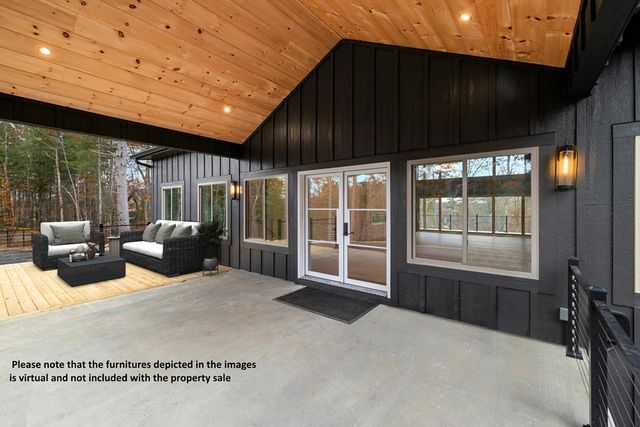 1713 Old Northcutt Road, Ellijay, GA 30536