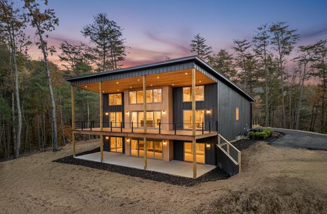 1713 Old Northcutt Road, Ellijay, GA 30536