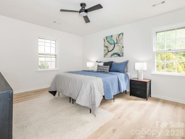 9012 Waggoneer Circle, Charlotte, NC 28270