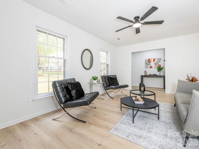 9012 Waggoneer Circle, Charlotte, NC 28270