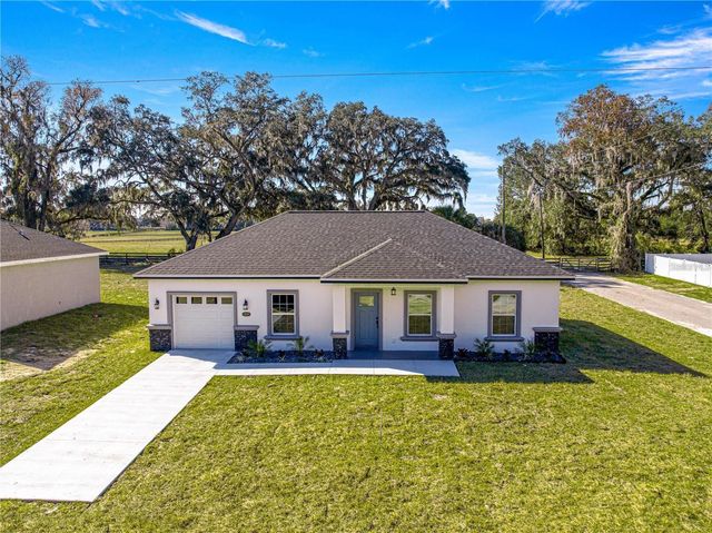15201 SE 61ST COURT, Summerfield, FL 34491